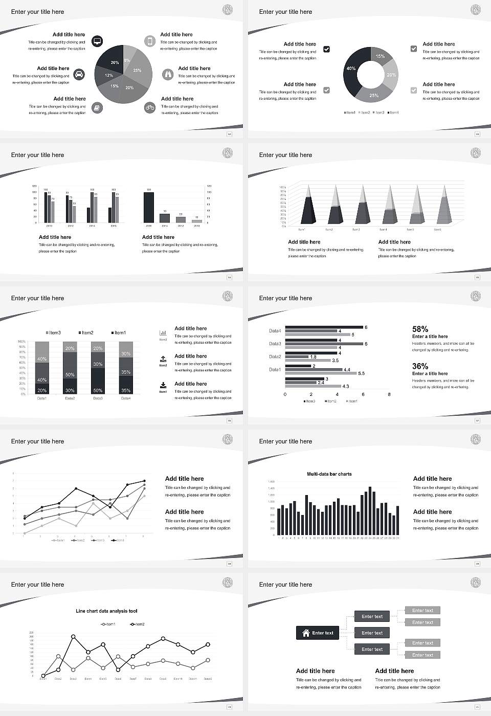 Leipzig University – Jahnallee campus Course/Courseware Creation PPT Template16:9 ratio PPT effect preview image3