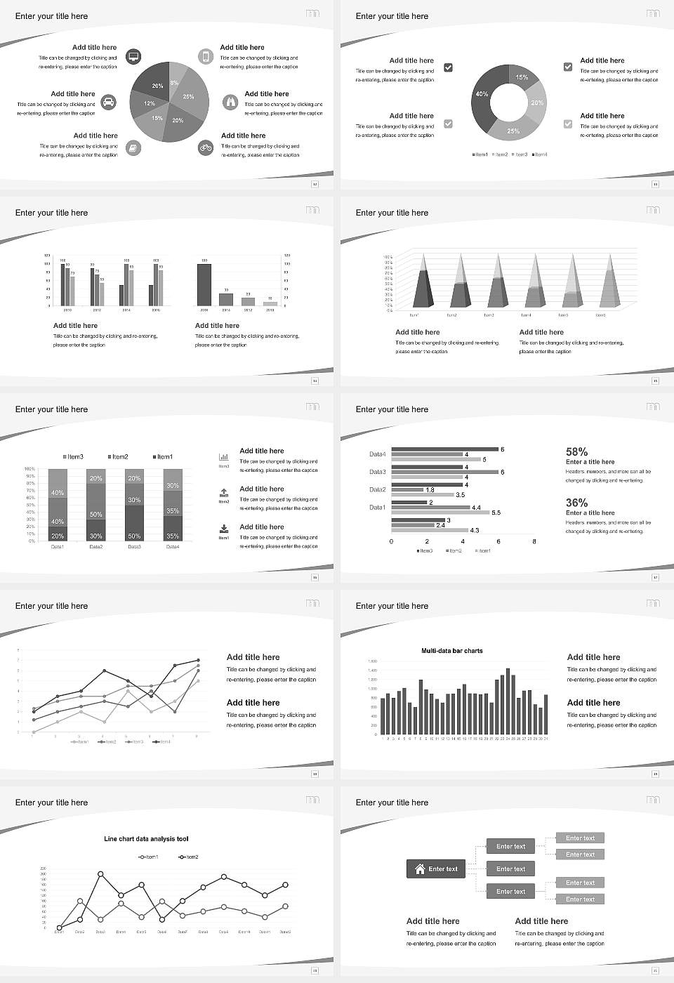 Macromedia University of Applied Sciences Stuttgart Course/Courseware Creation PPT Template16:9 ratio PPT effect preview image3