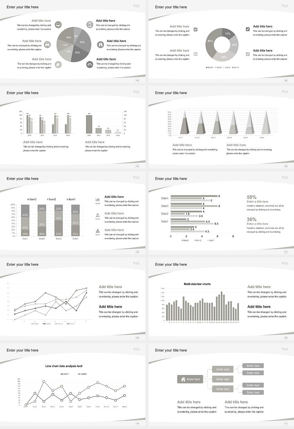Protestant University of Church Music Halle Course/Courseware Creation PPT Template16:9 ratio PPT effect preview image3