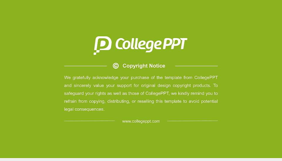 Lutheran Theological University Oberursel Resume PPT Template16:9 ratio PPT effect preview image5