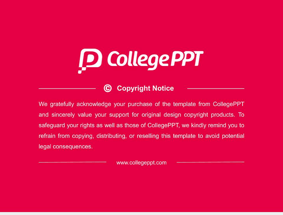Ostwestfalen-Lippe University of Applied Sciences – Höxter campus General PPT Template4:3 ratio PPT effect preview image6