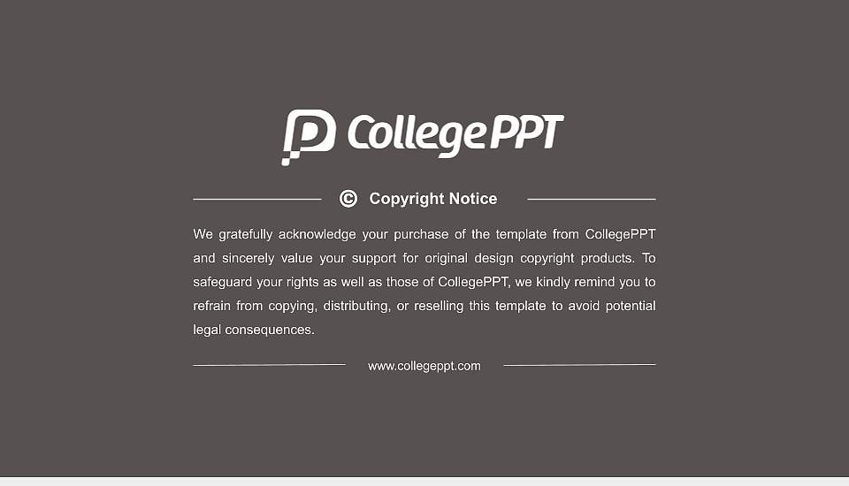 Hannover University of Applied Sciences and Arts General PPT Template16:9 ratio PPT effect preview image6