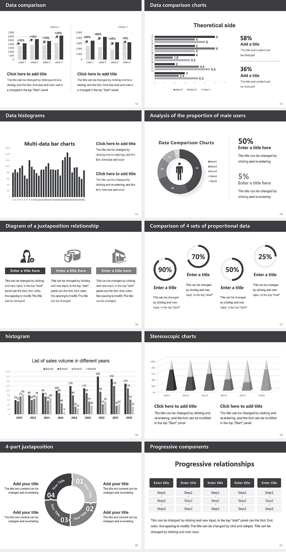 HAWK University of Applied Sciences and Arts Hildesheim_Holzminden_Göttingen Thesis Proposal/Graduation Defense PPT Template4:3 ratio PPT effect preview image3