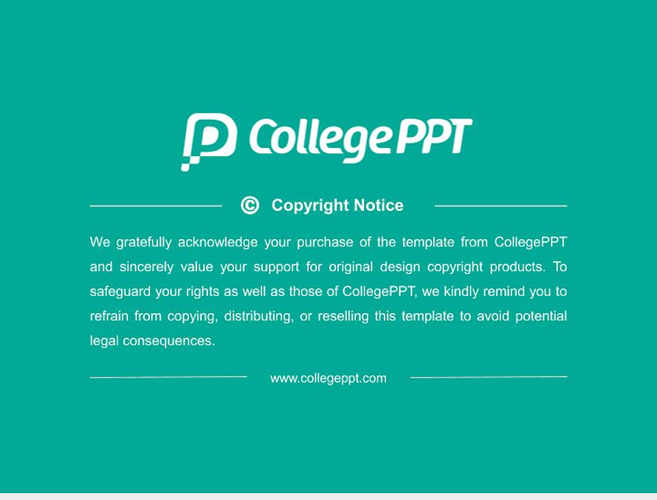 Church University of Wuppertal Thesis Proposal/Graduation Defense PPT Template4:3 ratio PPT effect preview image5