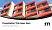 Cologne University of Music and Dance Course/Courseware Creation PPT Template