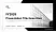 CBS International Business School Academic Presentation/Research Findings Report PPT Template