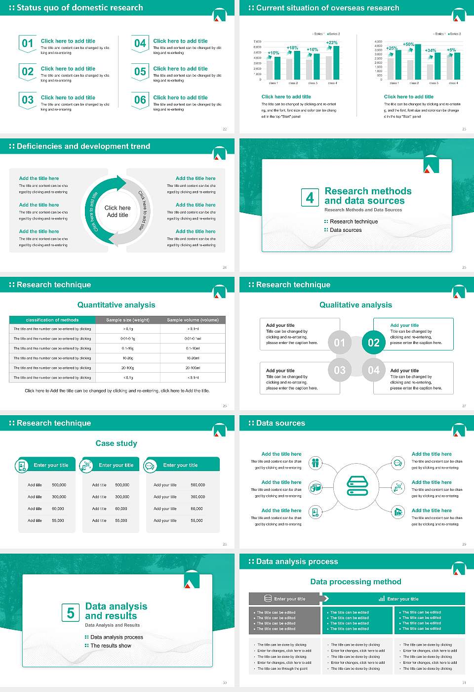 Church University of Wuppertal Graduation Thesis Defense PPT Template16:9 ratio PPT effect preview image4