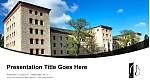 Franz Liszt University of Music Weimar Leçon Modèle PPT