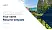 Constructor University Resume PPT Template