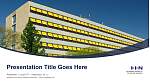 Heilbronn University of Applied Sciences Leçon Modèle PPT