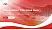 Coburg University of Applied Sciences and Arts Lecture Sharing and Networking Event PPT Template
