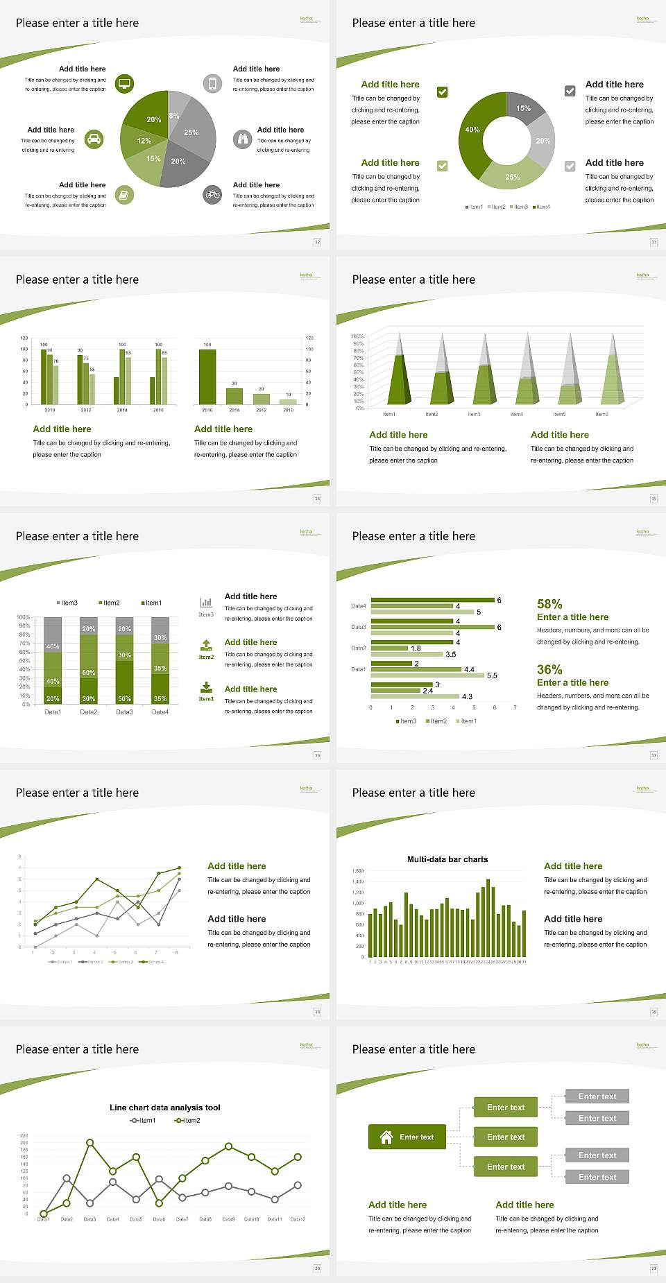 Catholic University of Applied Sciences North Rhine-Westphalia Course/Courseware Creation PPT Template4:3 ratio PPT effect preview image3