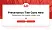 Coburg University of Applied Sciences and Arts National Scholarship Defense PPT Template