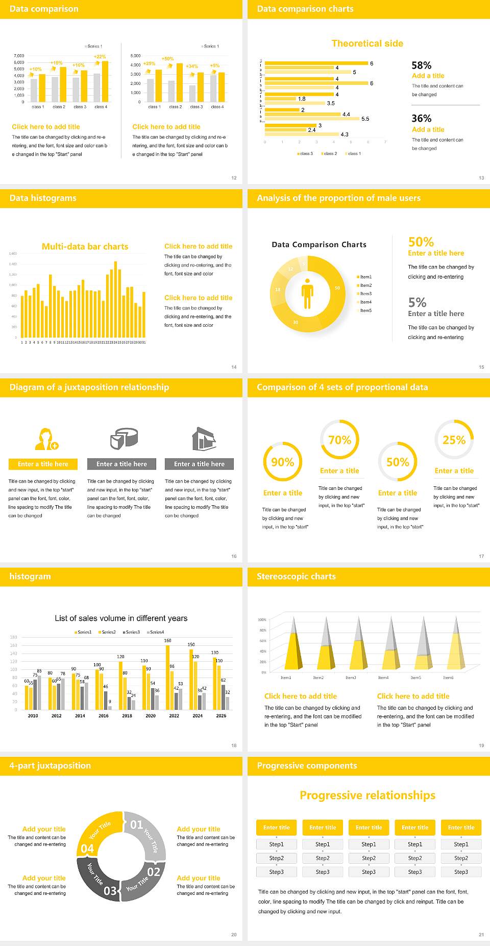 German University of Administrative Sciences Speyer Thesis Proposal/Graduation Defense PPT Template4:3 ratio PPT effect preview image3