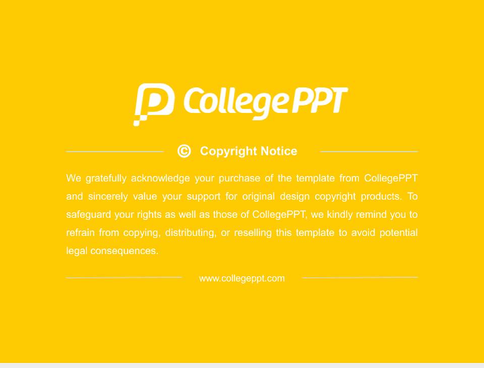 German University of Administrative Sciences Speyer General PPT Template4:3 ratio PPT effect preview image6