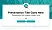 Catholic University of Applied Social Sciences Berlin National Scholarship Defense PPT Template