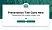 Chemnitz University of Technology National Scholarship Defense PPT Template