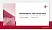 Catholic University of Applied Sciences Mainz General PPT Template