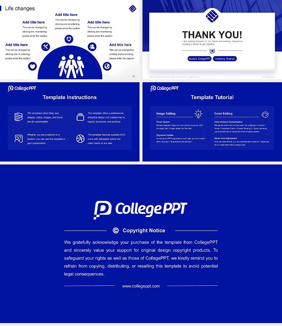 FH Münster – University of Applied Sciences – Steinfurt campus National Scholarship Defense PPT Template16:9 ratio PPT effect preview image4