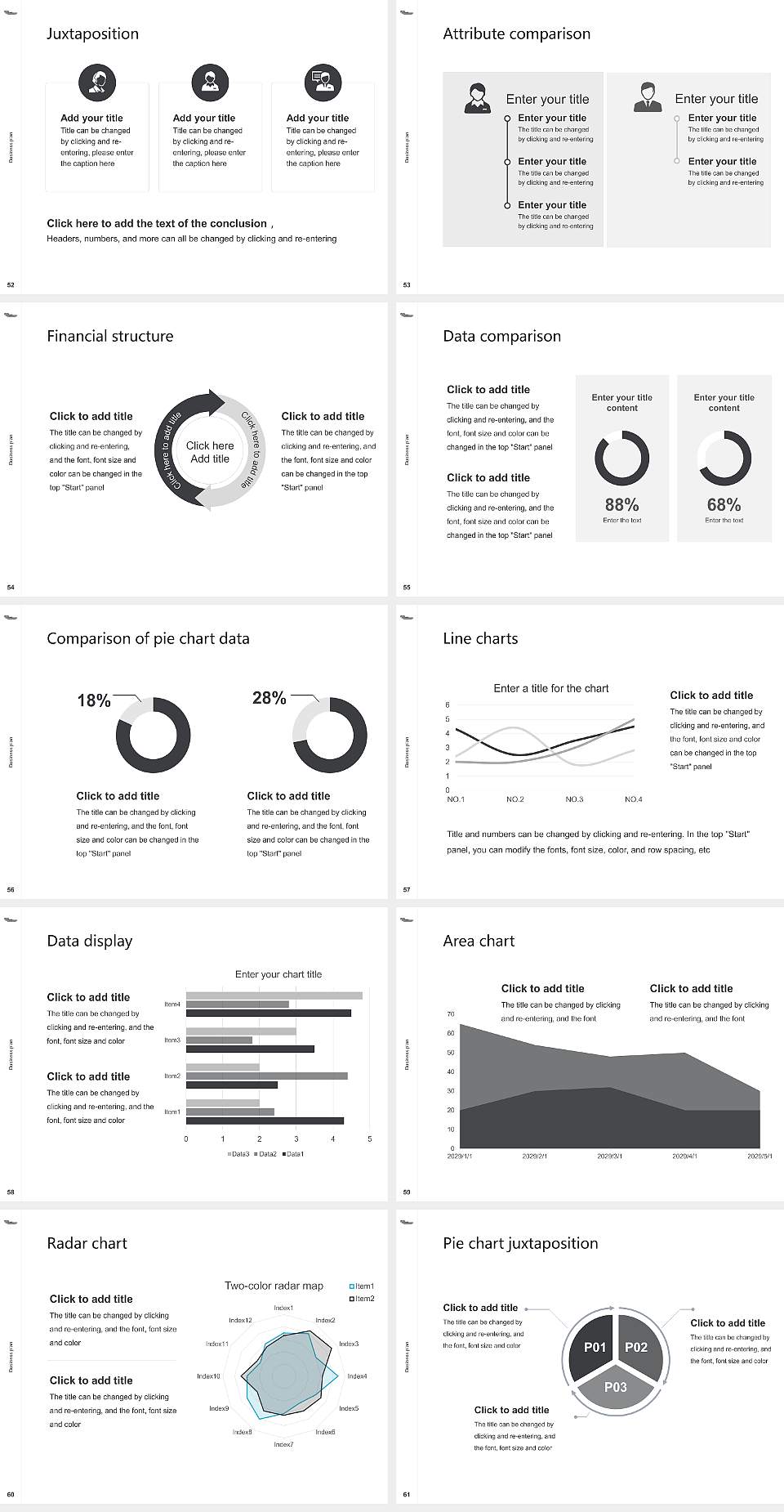 HAWK University of Applied Sciences and Arts Hildesheim_Holzminden_Göttingen Competition/Entrepreneurship Contest PPT Template4:3 ratio PPT effect preview image7