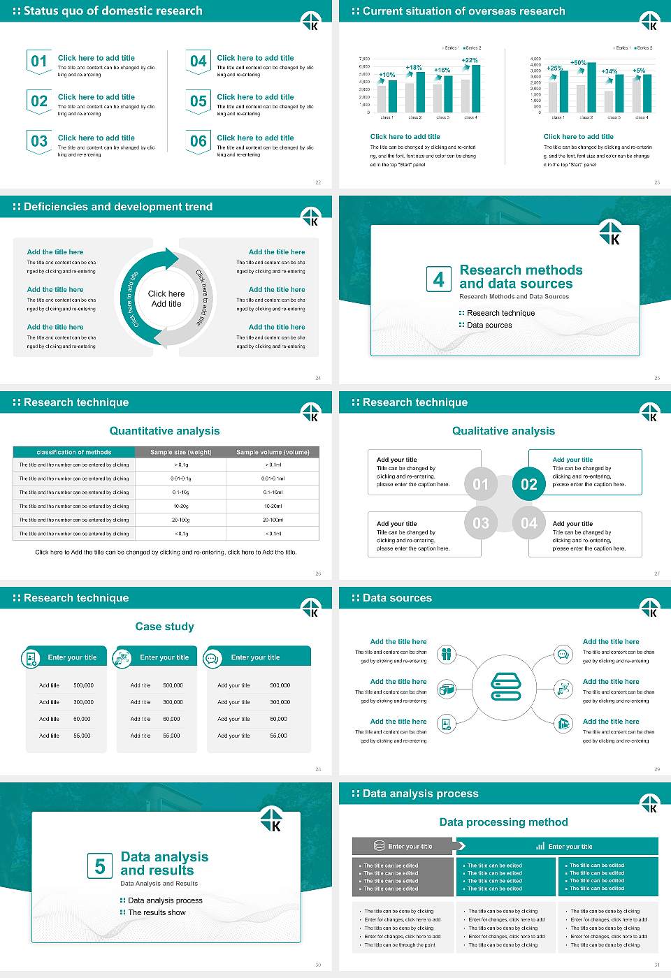 Catholic University of Applied Social Sciences Berlin Graduation Thesis Defense PPT Template16:9 ratio PPT effect preview image4