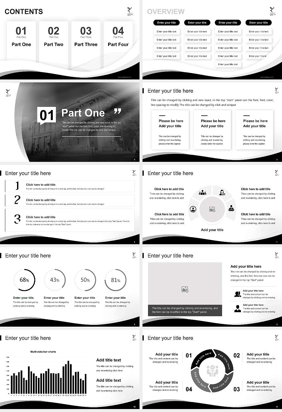 Hanns Eisler School of Music Berlin Lecture Sharing and Networking Event PPT Template16:9 ratio PPT effect preview image2
