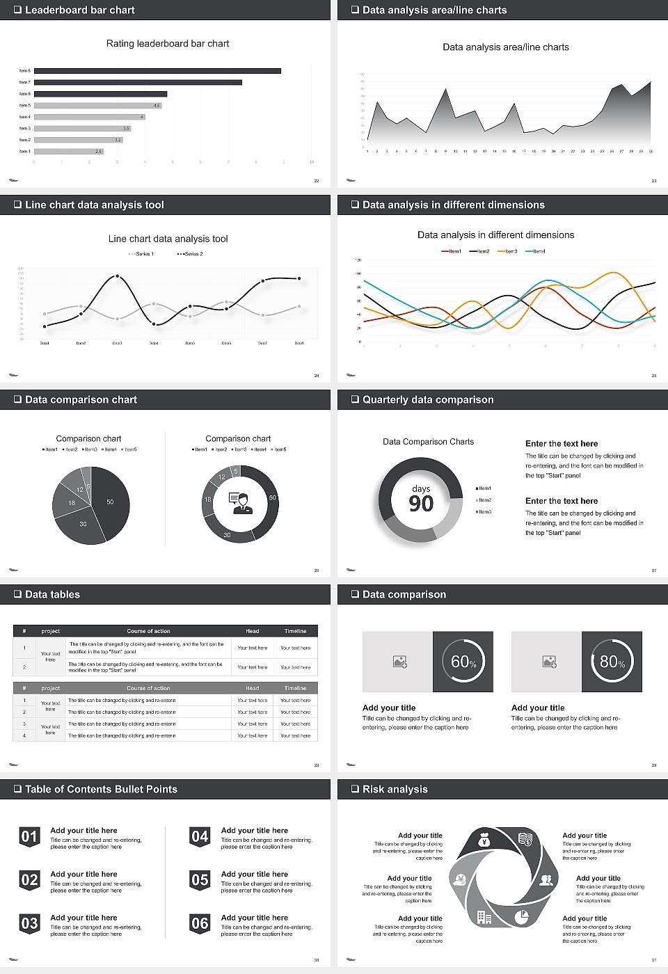 HAWK University of Applied Sciences and Arts Hildesheim_Holzminden_Göttingen – Holzminden campus General PPT Template16:9 ratio PPT effect preview image4