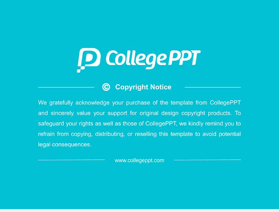 Hamburg University of Technology Resume PPT Template4:3 ratio PPT effect preview image5