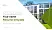 Catholic University of Applied Sciences North Rhine-Westphalia Resume PPT Template