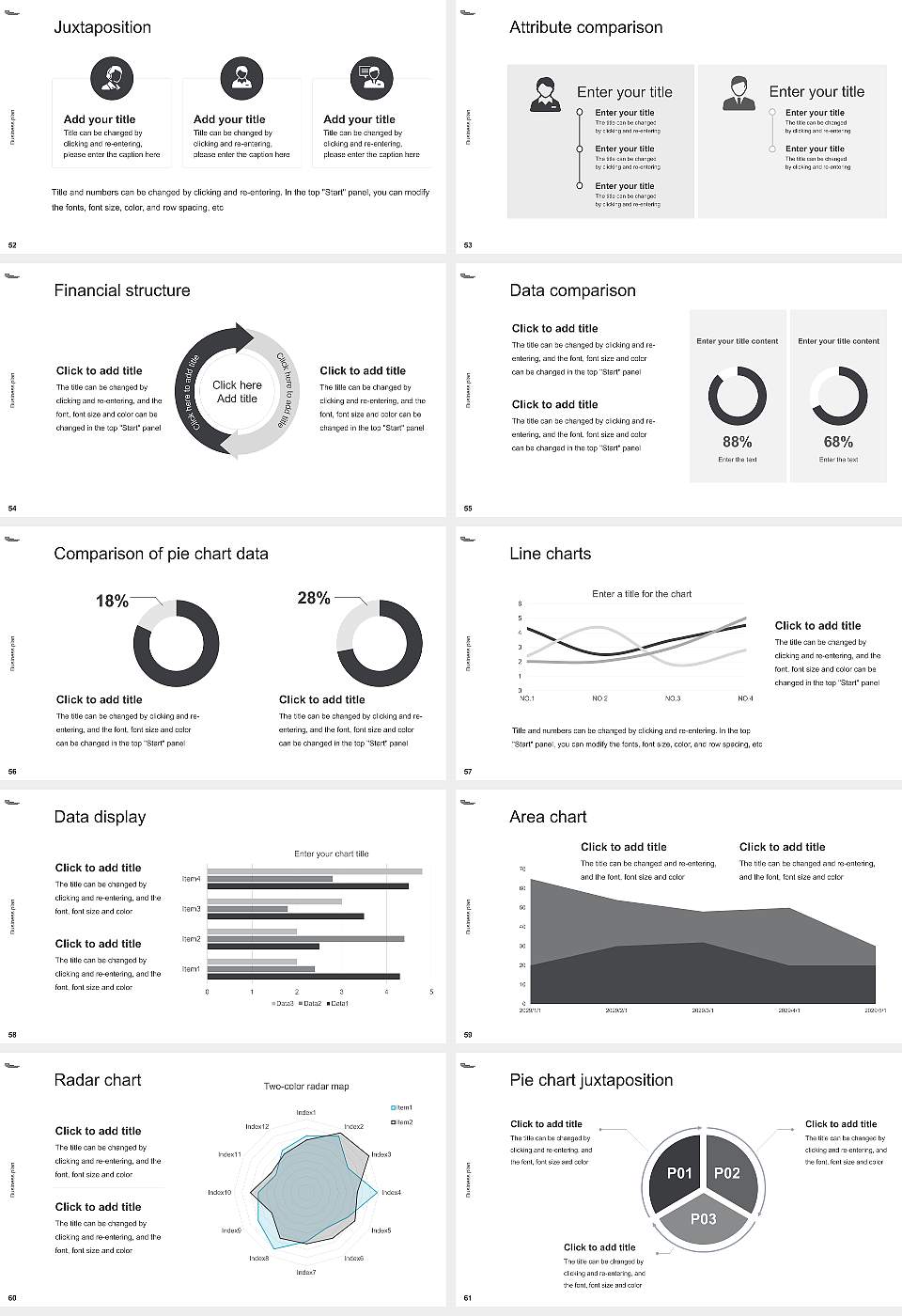 HAWK University of Applied Sciences and Arts Hildesheim_Holzminden_Göttingen Competition/Entrepreneurship Contest PPT Template16:9 ratio PPT effect preview image7