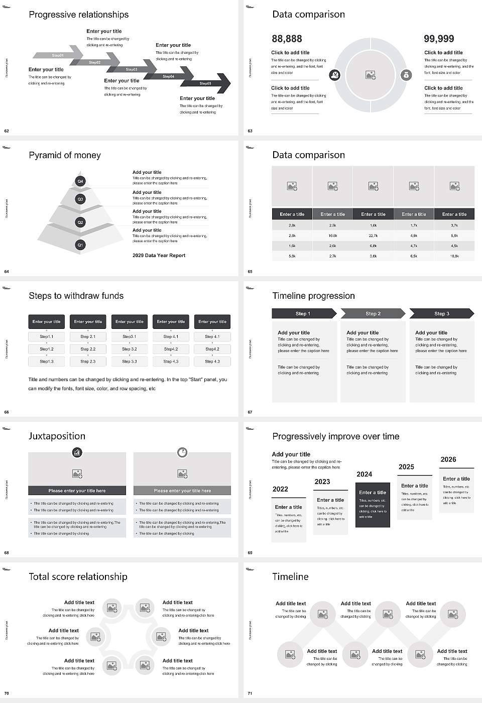 HAWK University of Applied Sciences and Arts Hildesheim_Holzminden_Göttingen Competition/Entrepreneurship Contest PPT Template16:9 ratio PPT effect preview image8