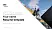 CBS International Business School – Hannover campus Resume PPT Template