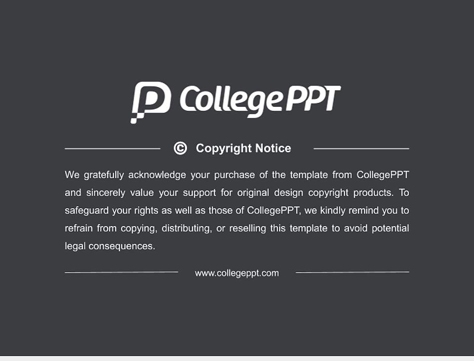 HAWK University of Applied Sciences and Arts Hildesheim_Holzminden_Göttingen – Göttinge campus Thesis Proposal/Graduation Defense PPT Template4:3 ratio PPT effect preview image5
