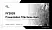 CBS International Business School – Neuss campus Academic Presentation/Research Findings Report PPT Template
