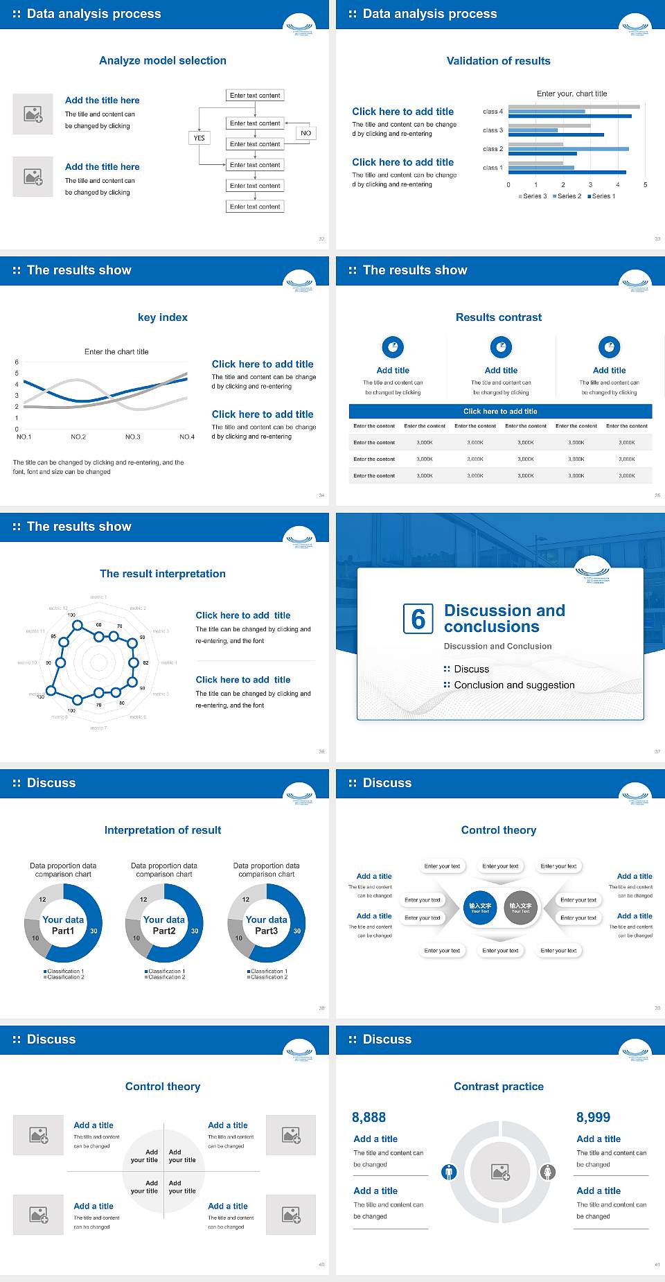 Heidelberg University of Jewish Studies Graduation Thesis Defense PPT Template4:3 ratio PPT effect preview image5
