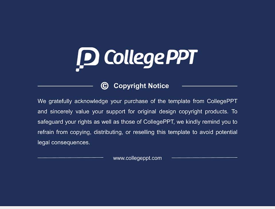 Heilbronn University of Applied Sciences General PPT Template4:3 ratio PPT effect preview image6