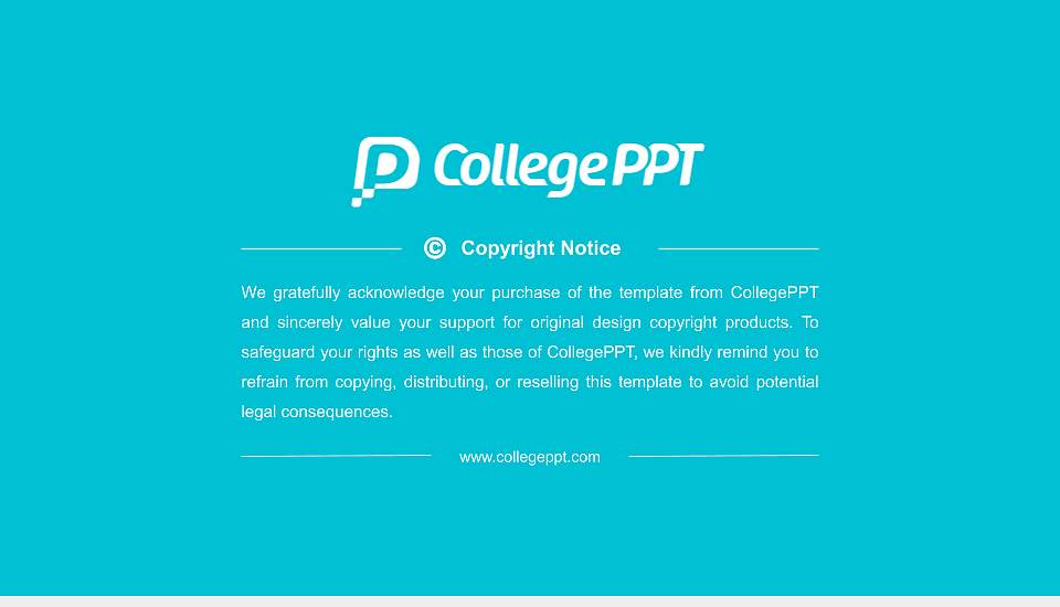 Hamburg University of Technology Resume PPT Template16:9 ratio PPT effect preview image5