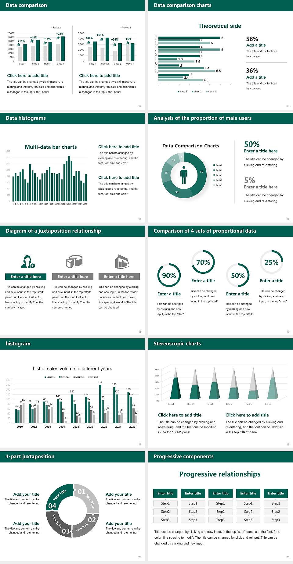 Chemnitz University of Technology – Erfenschlager Straße campus Thesis Proposal/Graduation Defense PPT Template4:3 ratio PPT effect preview image3