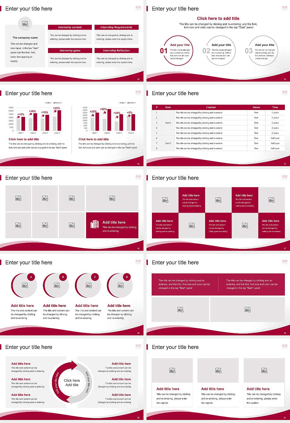 Helmut Schmidt University _ University of the Federal Armed Forces Hamburg Lecture Sharing and Networking Event PPT Template16:9 ratio PPT effect preview image3