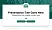 Chemnitz University of Technology – Erfenschlager Straße campus National Scholarship Defense PPT Template
