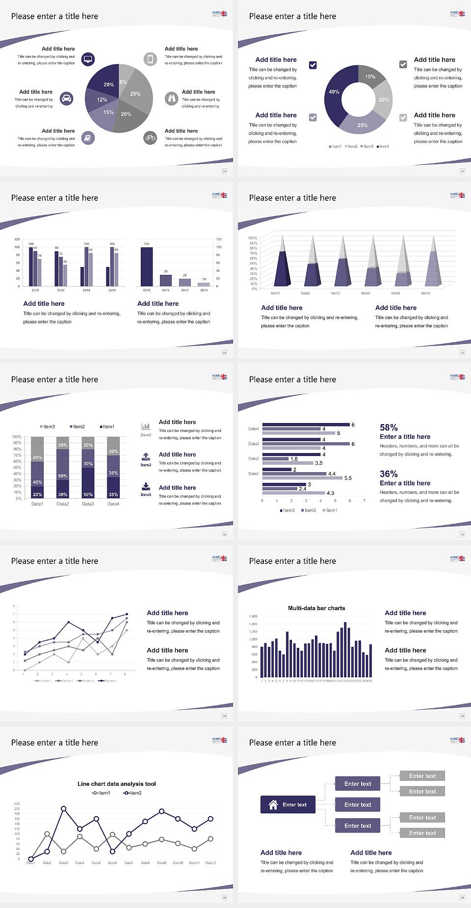Hessian University of Public Management and Security Course/Courseware Creation PPT Template4:3 ratio PPT effect preview image3