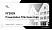 CBS International Business School – Rheine campus Academic Presentation/Research Findings Report PPT Template