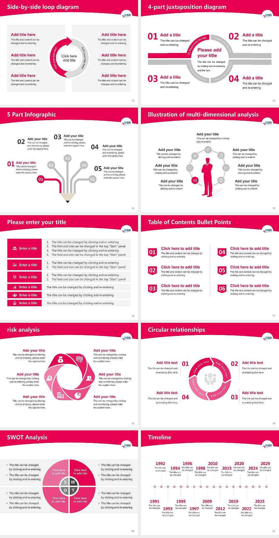 Cooperative State University Saxony Academic Presentation/Research Findings Report PPT Template4:3 ratio PPT effect preview image3