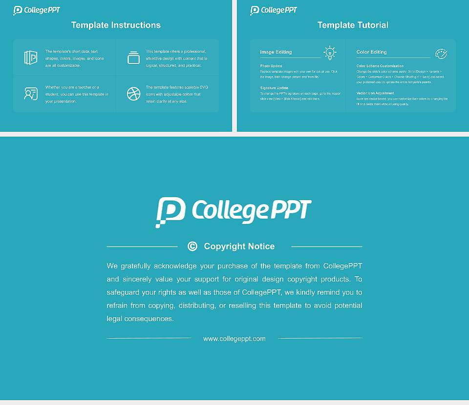 Duale Hochschule Schleswig-Holstein – Lübeck campus Academic Presentation/Research Findings Report PPT Template16:9 ratio PPT effect preview image5