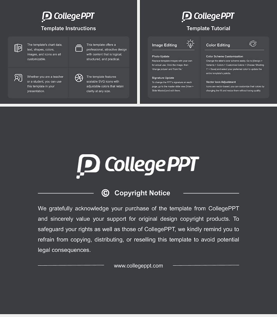 HAWK University of Applied Sciences and Arts Hildesheim_Holzminden_Göttingen – Göttinge campus Course/Courseware Creation PPT Template4:3 ratio PPT effect preview image5