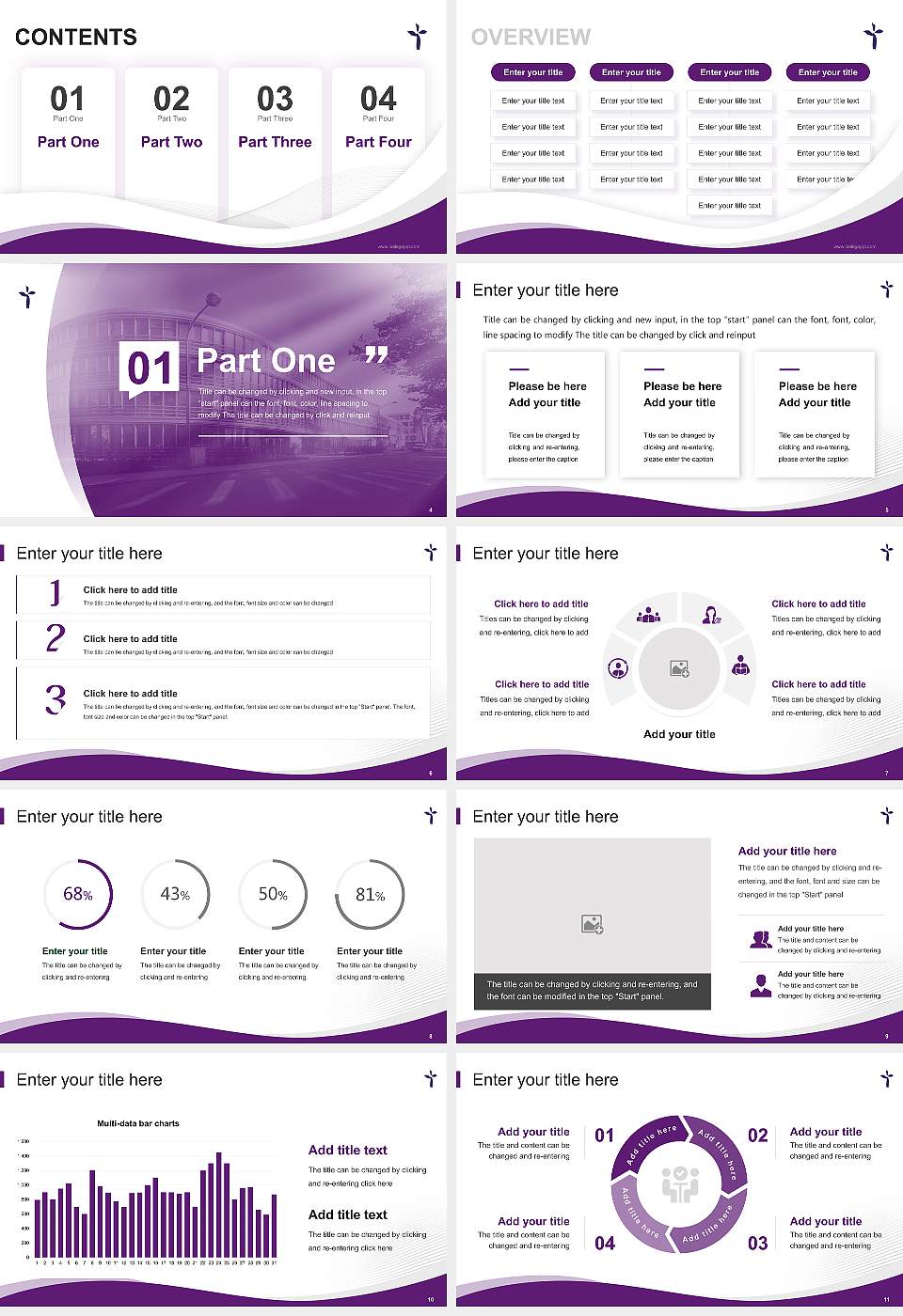 Evangelical University of Applied Sciences Nuremberg Lecture Sharing and Networking Event PPT Template16:9 ratio PPT effect preview image2
