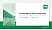 Clausthal University of Technology General PPT Template