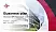 Catholic University of Applied Sciences Mainz Competition/Entrepreneurship Contest PPT Template