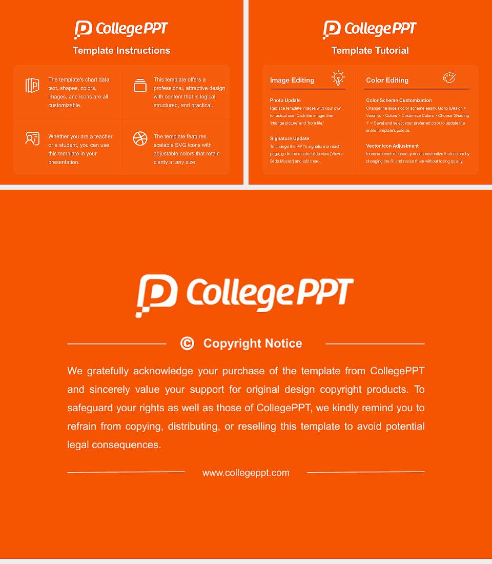 Dortmund University of Applied Sciences and Arts – Max-Ophüls-Platz campus Academic Presentation/Research Findings Report PPT Template4:3 ratio PPT effect preview image5