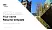 CBS International Business School – Neuss campus Resume PPT Template